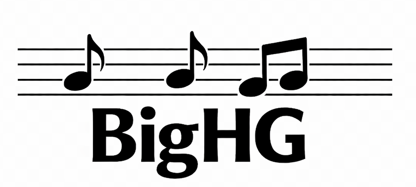 HGMUSIC.EU